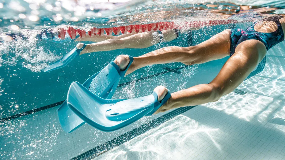 aquagym et aquapalming - Remise en forme à Ajaccio, Corse